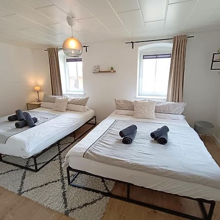 ☆Design Apartment☆Altstadt☆Toplage☆2 Zimmer 拜罗伊特 外观 照片