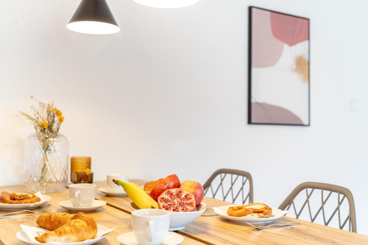 ☆Design Apartment☆Altstadt☆Toplage☆2 Zimmer 拜罗伊特 外观 照片