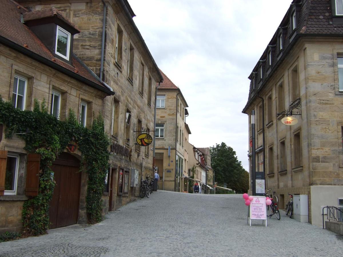 ☆Design Apartment☆Altstadt☆Toplage☆2 Zimmer 拜罗伊特 外观 照片
